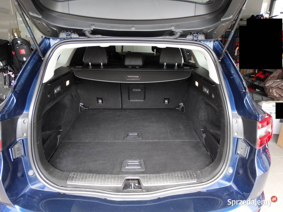 16 TCE 200 AutomatFull LED Kamera Bezwypadek komputer pokładowy Talisman Łomża