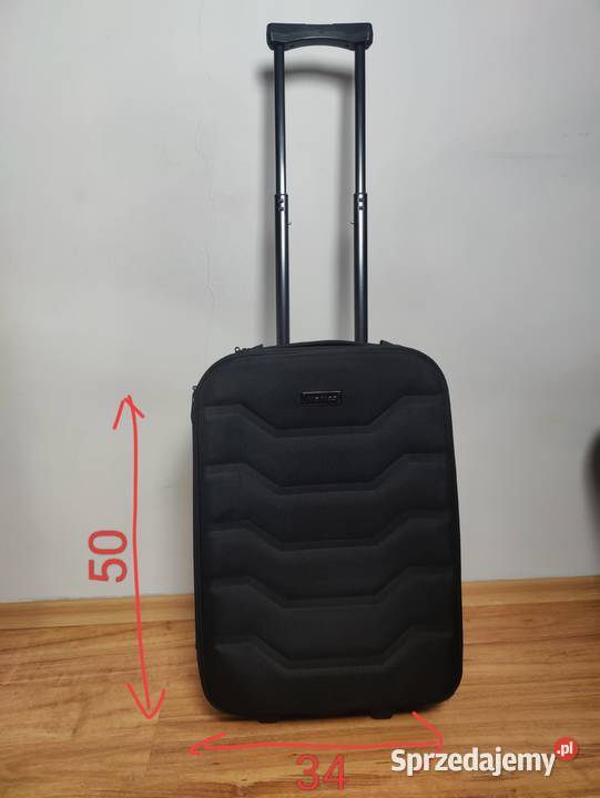 Walizka Martes Gorzów Wielkopolski sprzedam