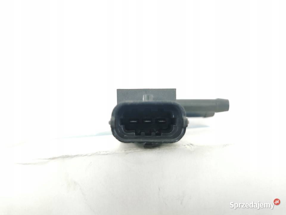 CZUJNIK CIŚNIENIA SPALIN FIAT BRAVO II 20082014 lubelskie