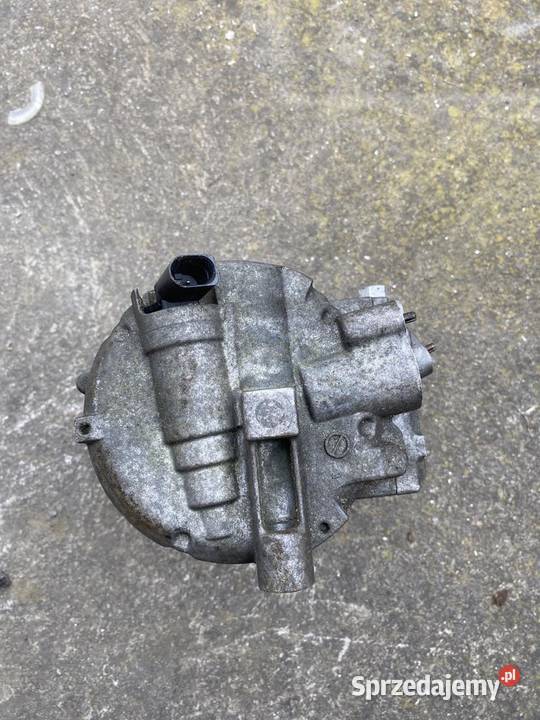 Sprężarka klimatyzacji 1K0 820 803 L osobowe Lubin