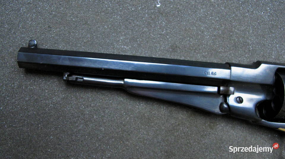 Remington SANTA BARBARA kal 44 Chojnice sprzedam