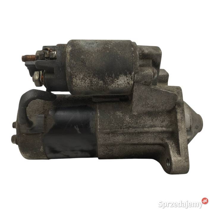 ROZRUSZNIK Nissan Qashqai 15 dCi K9K Chełm