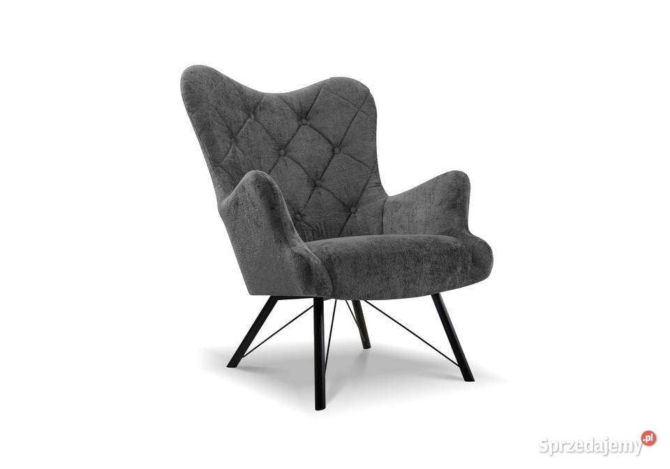 Fotel Mura różna kolorystyka Fotele Ostrów Wielkopolski