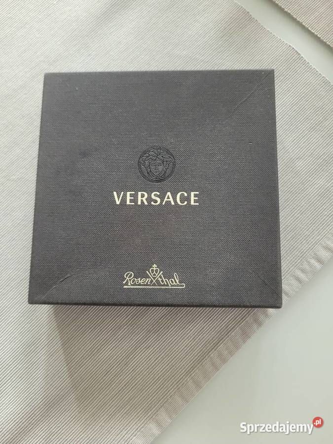 Podstawka pod szklankę Versace Mysłowice
