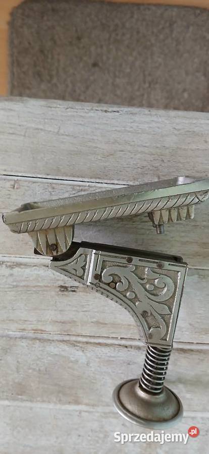 Zszywacz biurowy przedwojenny Kraków