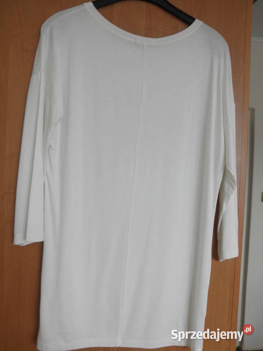 Śiczna bluzka Gdańsk