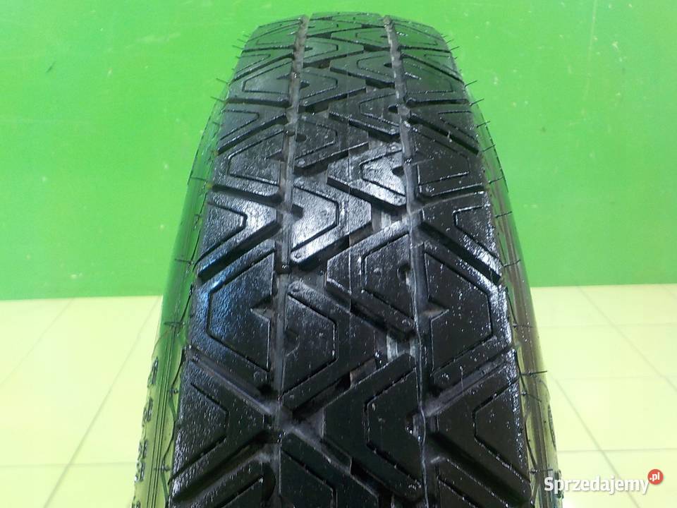 ROVER 75 kolo dojazdowe 1259016 5x100 Suków sprzedam