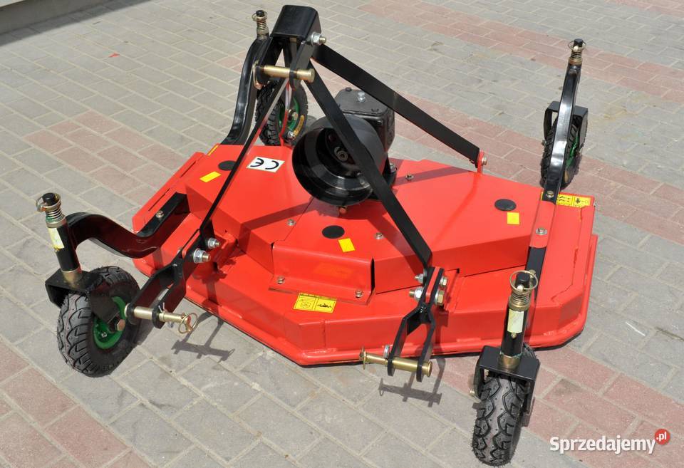 Kosiarka Pielęgnacyjna FM 150 Standard 4FARMER Tajęcina