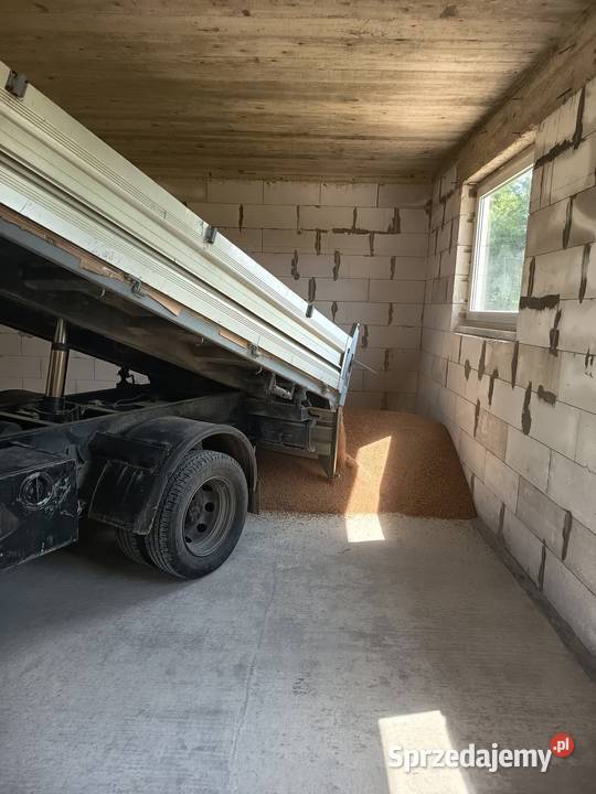 Nissan Cabstar 30 Włochy