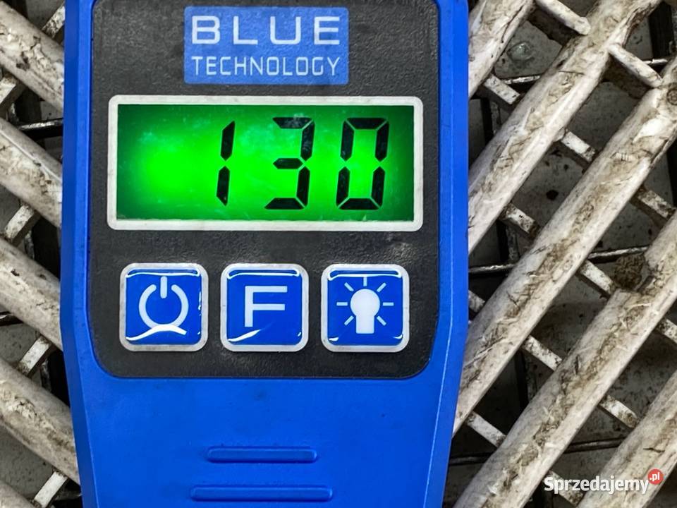 KLAPA TYŁ SEAT LEON III Hatchback TYLNA