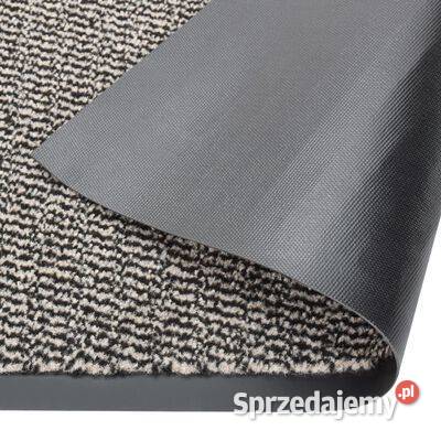 vidaXL Wycieraczka tuftowana 60x150 Warszawa