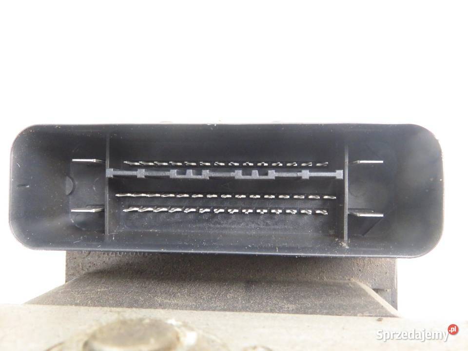 POMPA ABS MAZDA 5 CR19 06210905973 osobowe