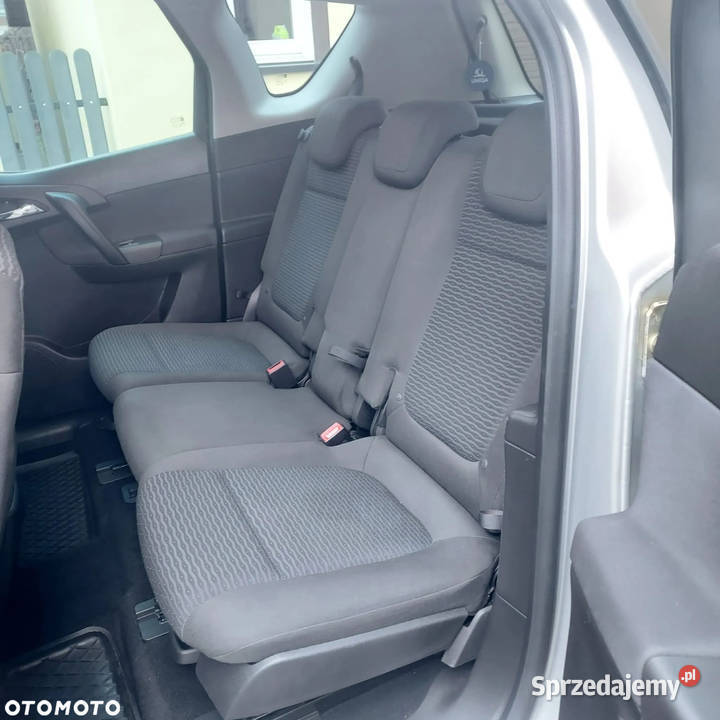 2017r 14 Turbo Benzyna Przebieg72900 Zadbana s lakier metallic Parczew sprzedam