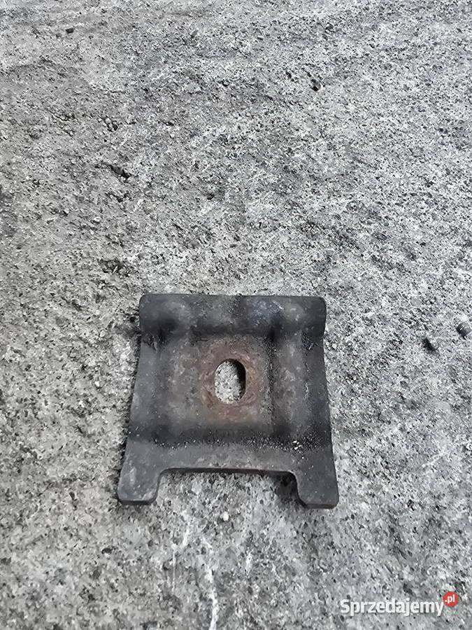 rezerw Mocowanie akumulatora 90228223 Agila A B Skwierzyna sprzedam