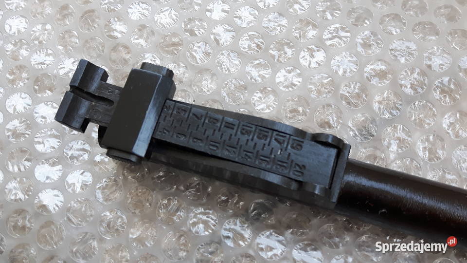 Lufa Deko Mosin wz 9130 oryginał świętokrzyskie Kielce sprzedam