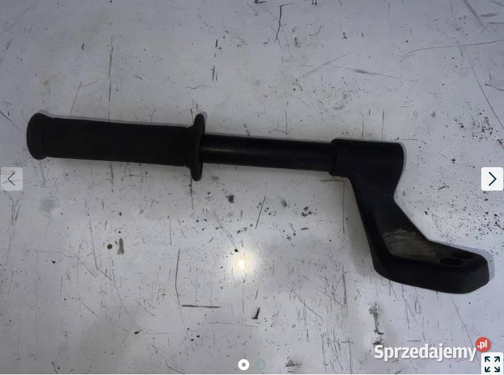 Kierownica lewa Triumph Sprint 900 T300A 9698 Ostrów Wielkopolski sprzedam