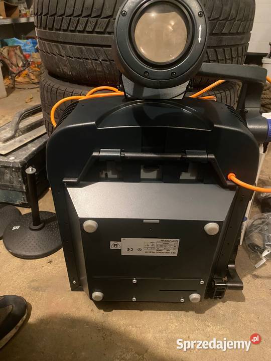 Rzutnik Pisma 3M 1850 Krzeszów