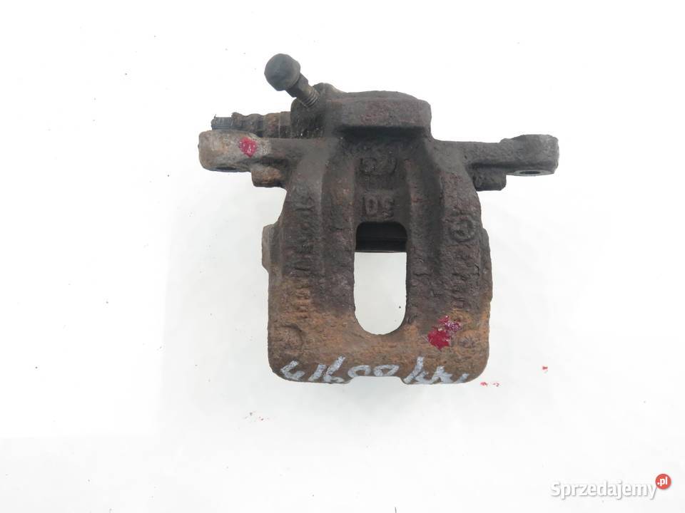 ZACISK LEWY TYŁ MERCEDES VANEO sprzedam