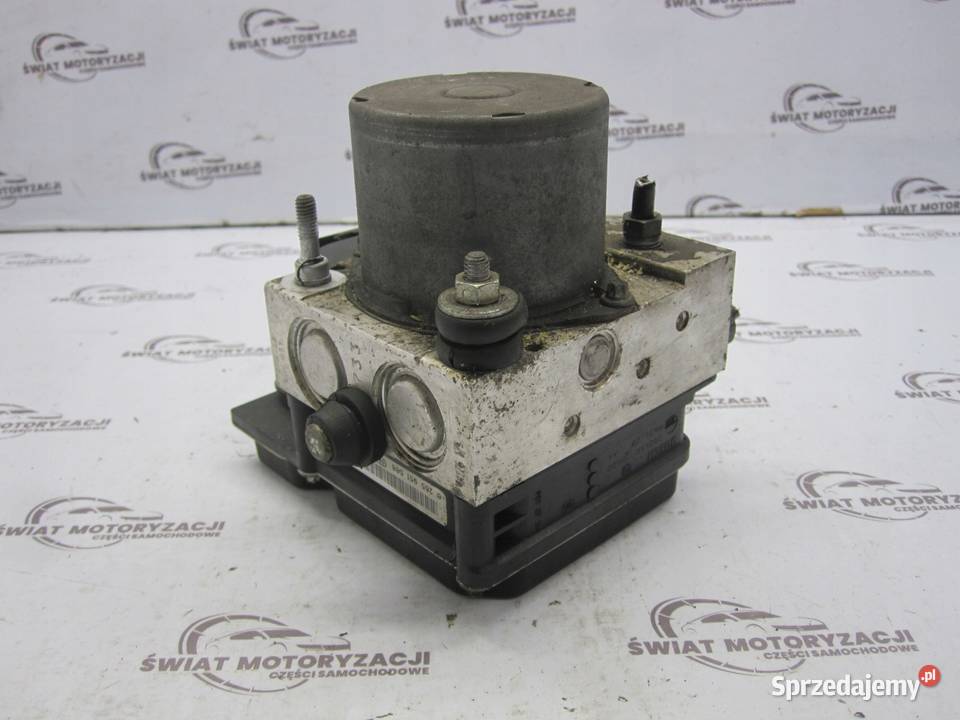 ALFA ROMEO MITO 10r pompa ABS 51865128