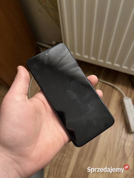 Sprzedam telefon Xiaomi Redmi Notę 9 Pro Jastrzębnik sprzedam