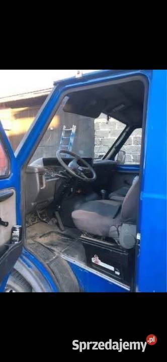 Daewoo lublin Dalachów sprzedam