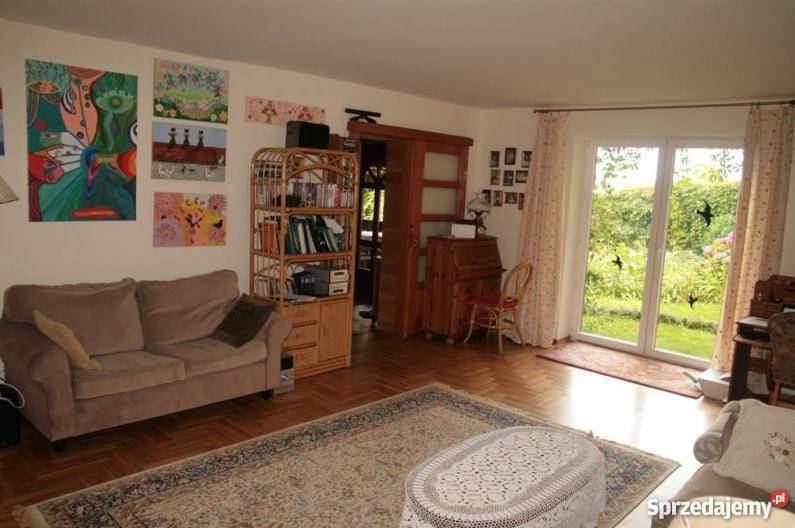 Dom bliźniak 226m2 Gdynia Mały Kack Gdynia