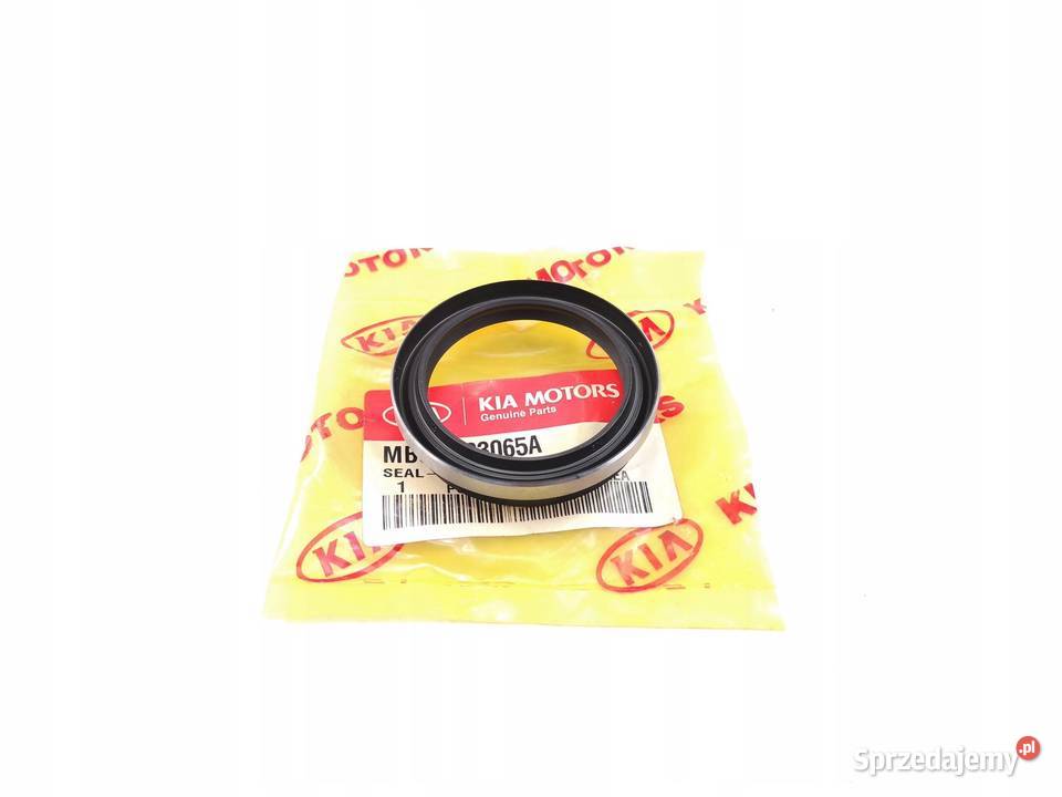 USZCZELNIACZ PIASTY PRZÓD WEW KIA RIO 0005 ASO osobowe