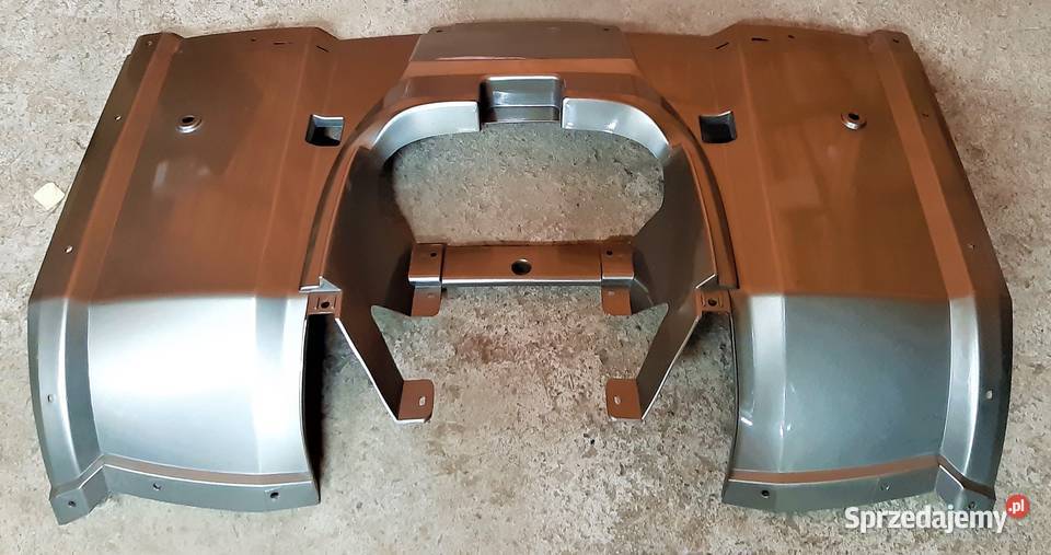 Plastik tylny tylni Buyang Benyco Cf Moto Cfmoto Elementy nadwozia Gostynin