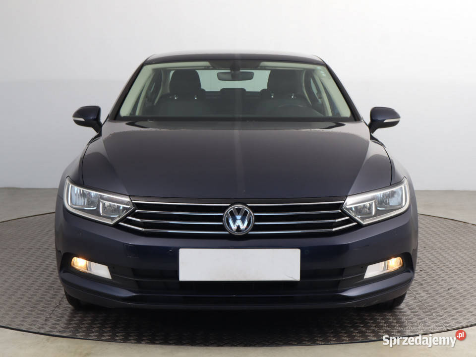 VW Passat 14 TSI benzyna Passat Bielany Wrocławskie