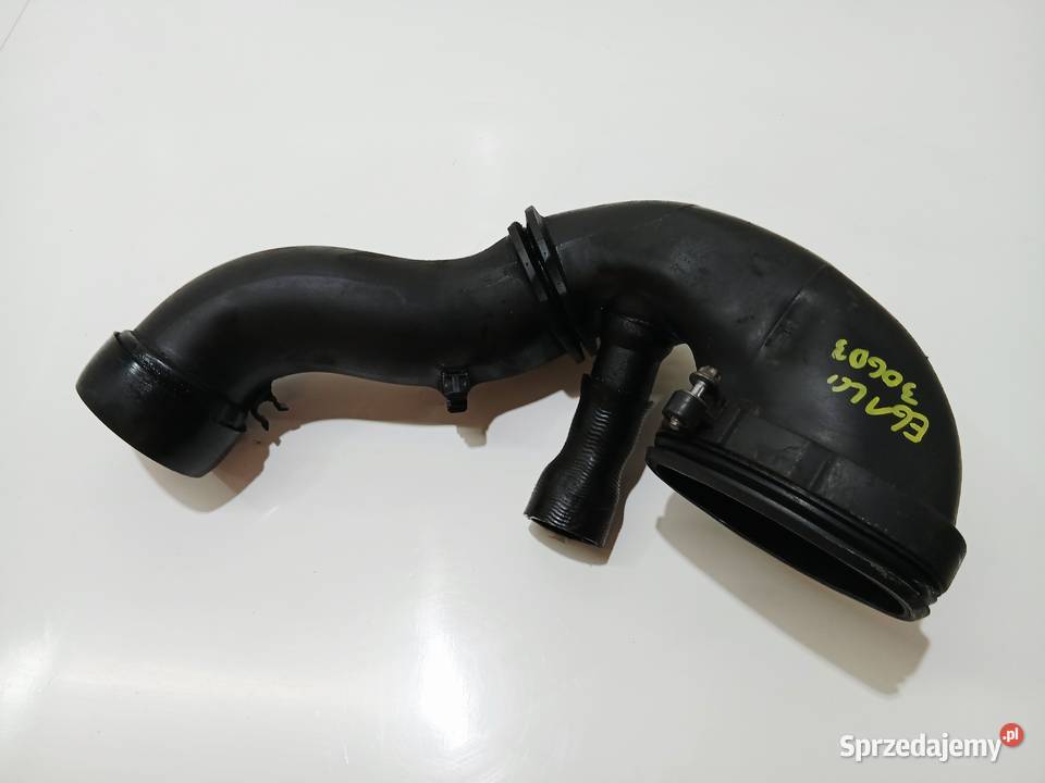 PRZEWÓD RURA POWIETRZA BMW E60 E61 306D3 7794172 Strzyżewice