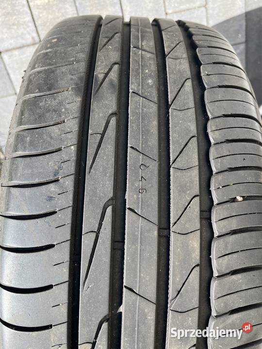 Koła felgi BMW 5x120 17 2255017 letnie Ełk
