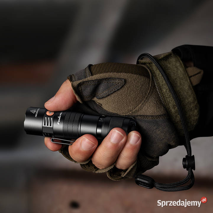 Latarka taktyczna LED Fenix PD26R ACE Warszawa