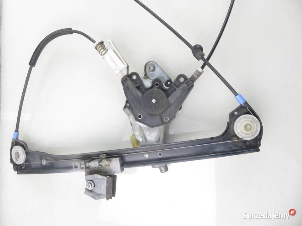 PODNOŚNIK SZYBY PRAWY BMW 3 kabriolet E46 małopolskie