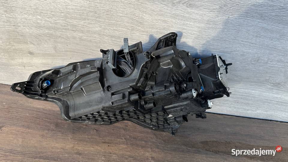 VOLVO S60 V60 18 32365342 MID LED LAMPA PRZEDNIA Gorzów Wielkopolski