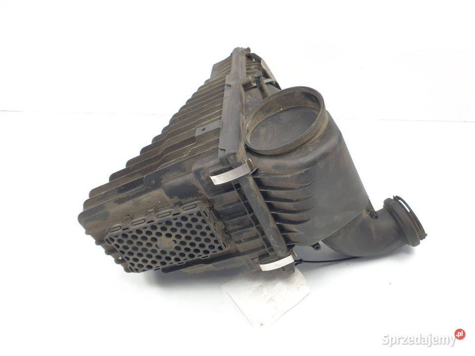 OBUDOWA FILTRA PORSCHE CAYENNE I 7L5129607D Lipno