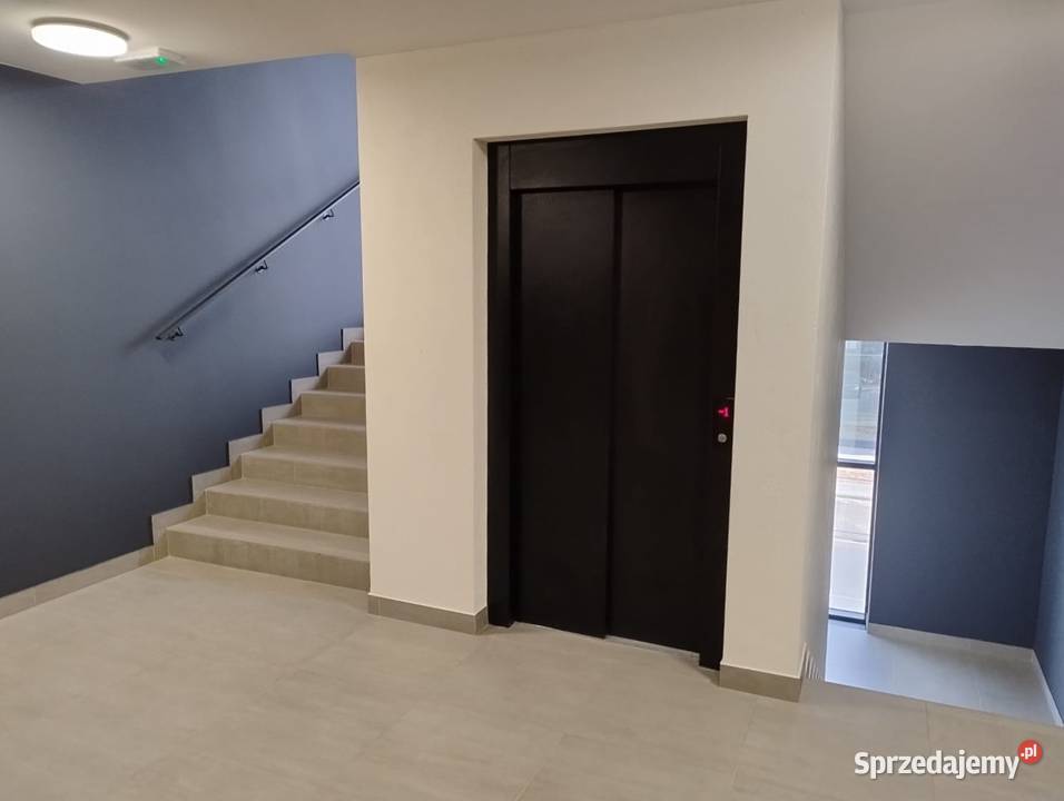 Nowoczesne 2pokojowe mieszkanie 449 m2 z Krzeszowice