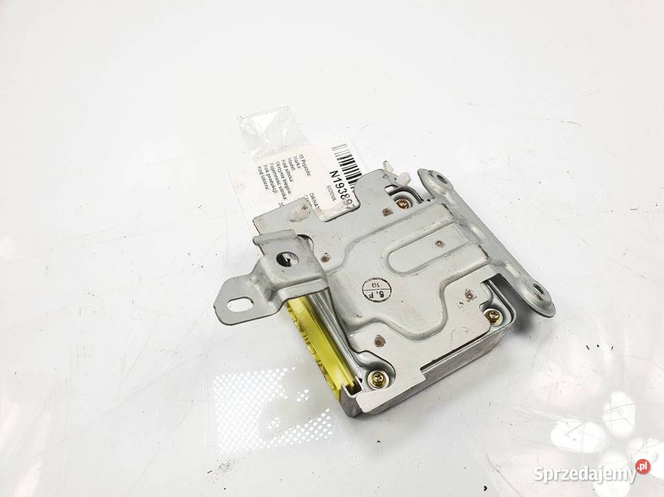 MODUŁ DAIHATSU CUORE II 1523006251 osobowe Lipno