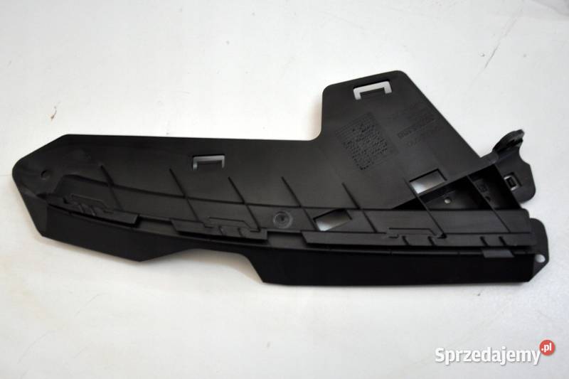 VOLVO V70 III przedni prawy slizg zderzaka lampy Bielany Wrocławskie