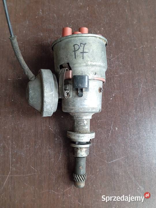 VW AUDI APARAT ZAPŁONOWY 035905205S Wrocław