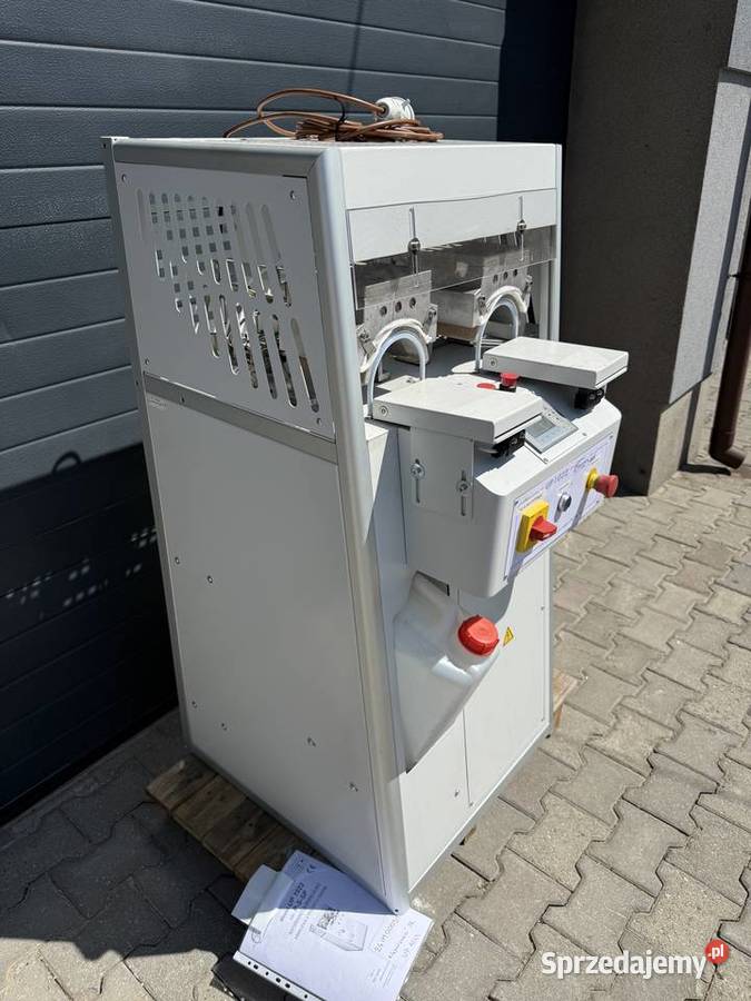 Cosmopol UP 1022 CE Parzak czubków aktywizator Produkcja Łaskarzew