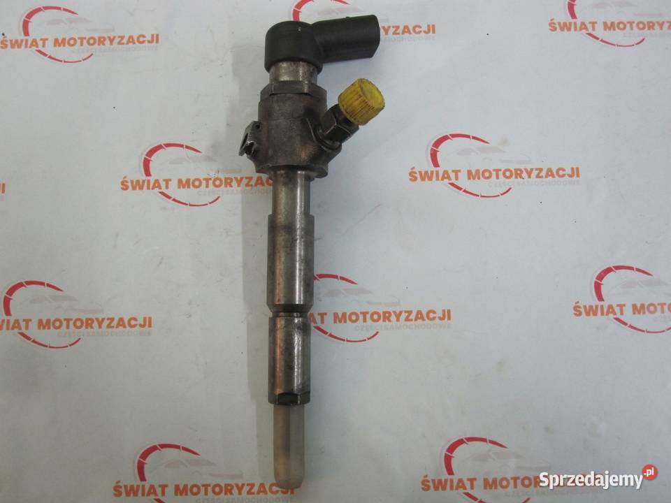 FOCUS MONDEO TRANSIT 18 TDCI wtrysk wtryskiwacz świętokrzyskie Kielce sprzedam