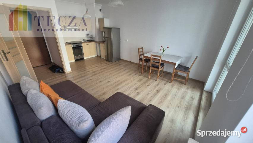 Mieszkanie Warszawa Wąwozowa 60m2 3pokojowe