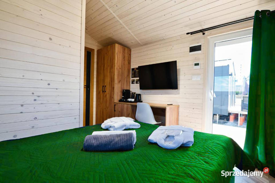 Domek 2osobowy Sylwester 20252026 Zator