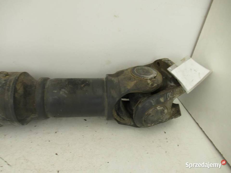 WAŁ NAPĘDOWY MERCEDES ACTROS MP2 MP3 Hatchback