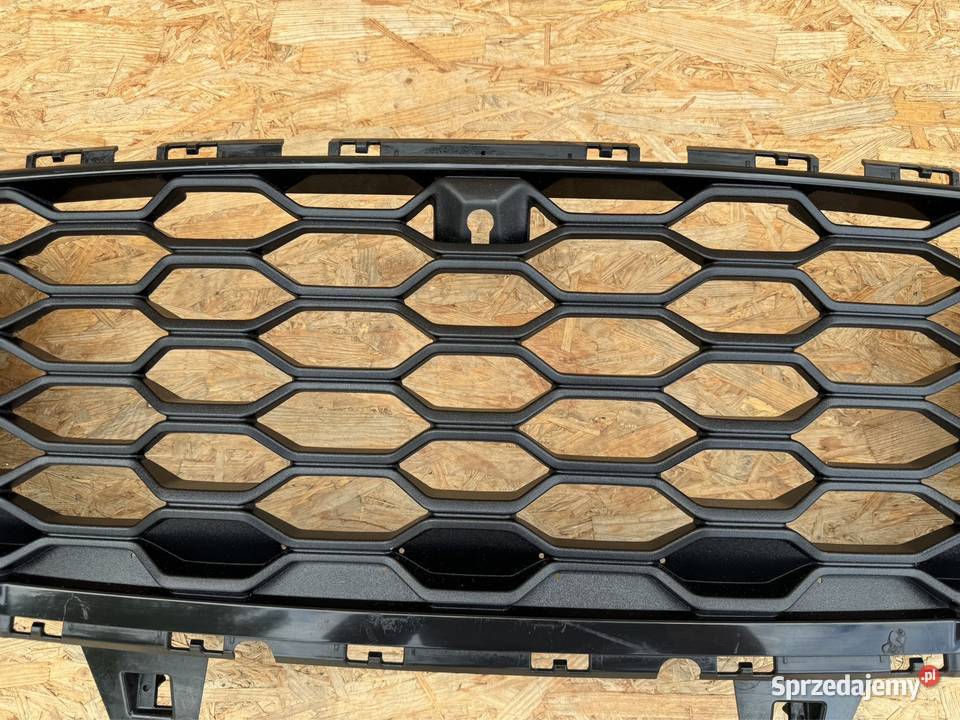 Grill atrapa chłodnicy ford kuga mk3 19 stline osobowe Międzychód sprzedam