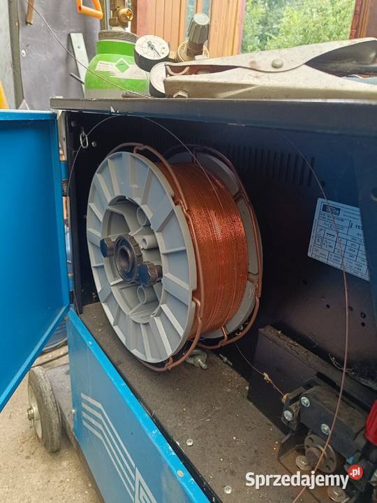 Migomat gde mig 190 Wadowice Górne