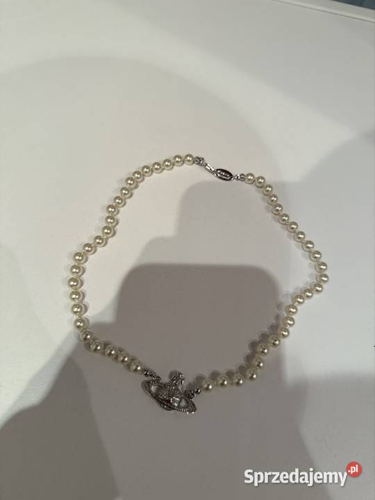 Łańcuszek marki Vivienne Westwood opolskie