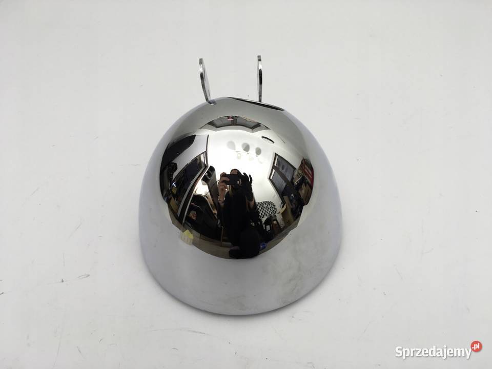 Choper Cruiser Obudowa Reflektora Lampy przód wielkopolskie Łobżenica