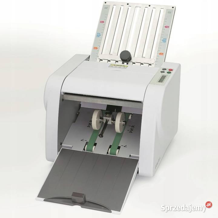 Falcerka IDEAL 8306 lubuskie Drezdenko