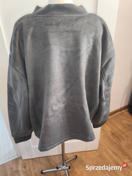 Kurtka bejsbolówka nowa z metką rozmiar 50 Pobiedziska